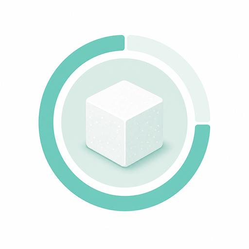 Sugar Gauge icono de la app